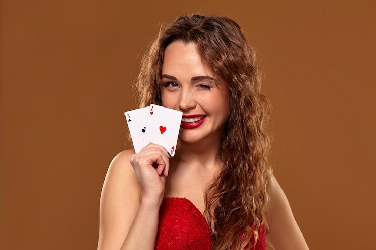 Roulette Langsung di Studio HD Roulette langsung dengan bola putar di studio HD
